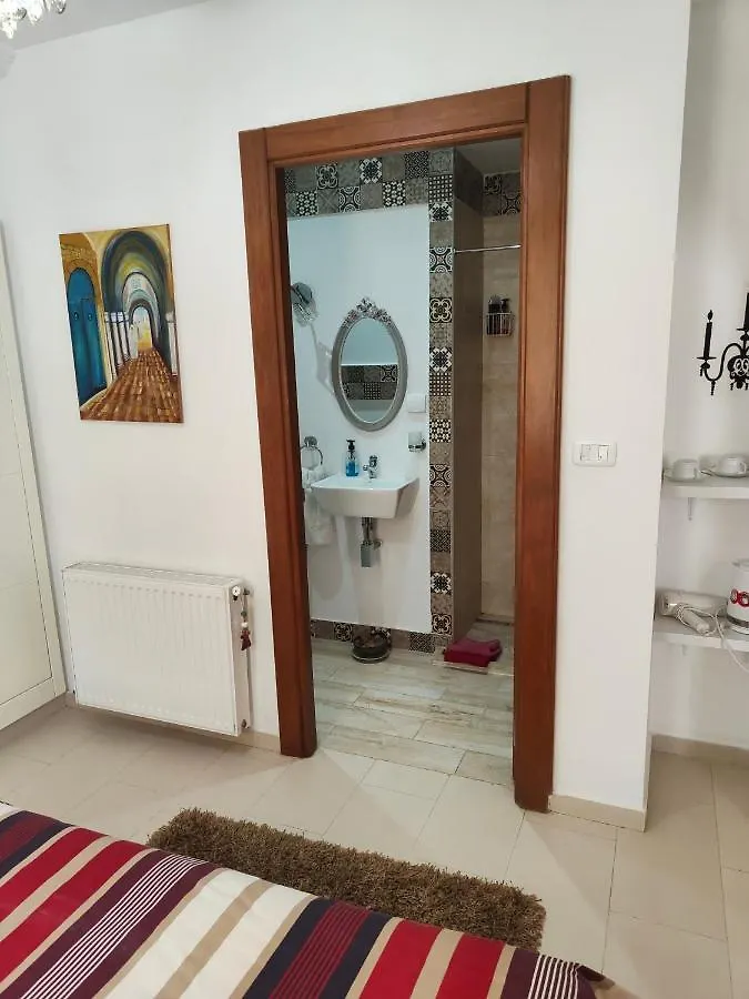 Dar La Leila Bed and Breakfast Tunis 0*,
