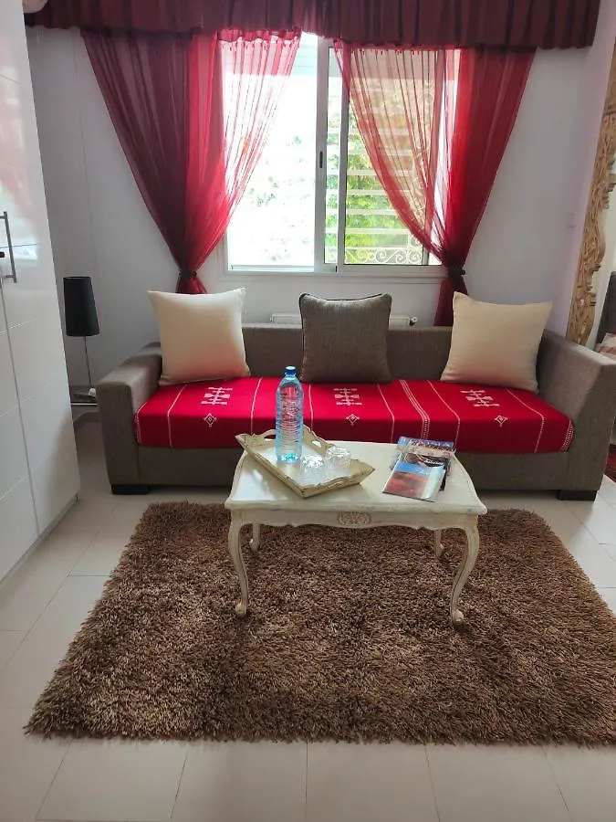 Dar La Leila Bed and Breakfast Tunis 0*,
