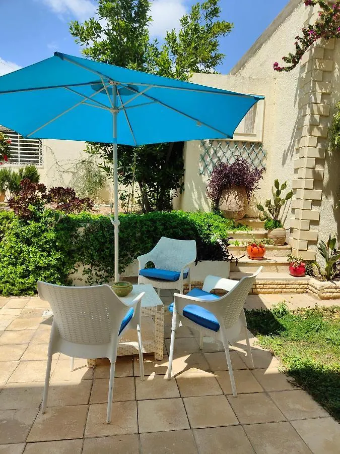 Dar La Leila Bed and Breakfast Tunis