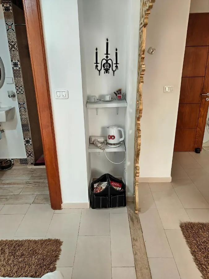 Dar La Leila Bed and Breakfast Tunis Bed & Breakfast