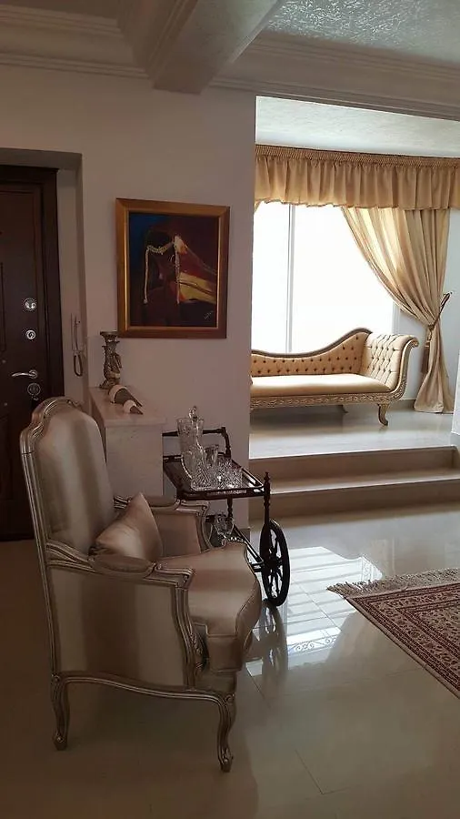 Dar La Leila Bed and Breakfast Tunis