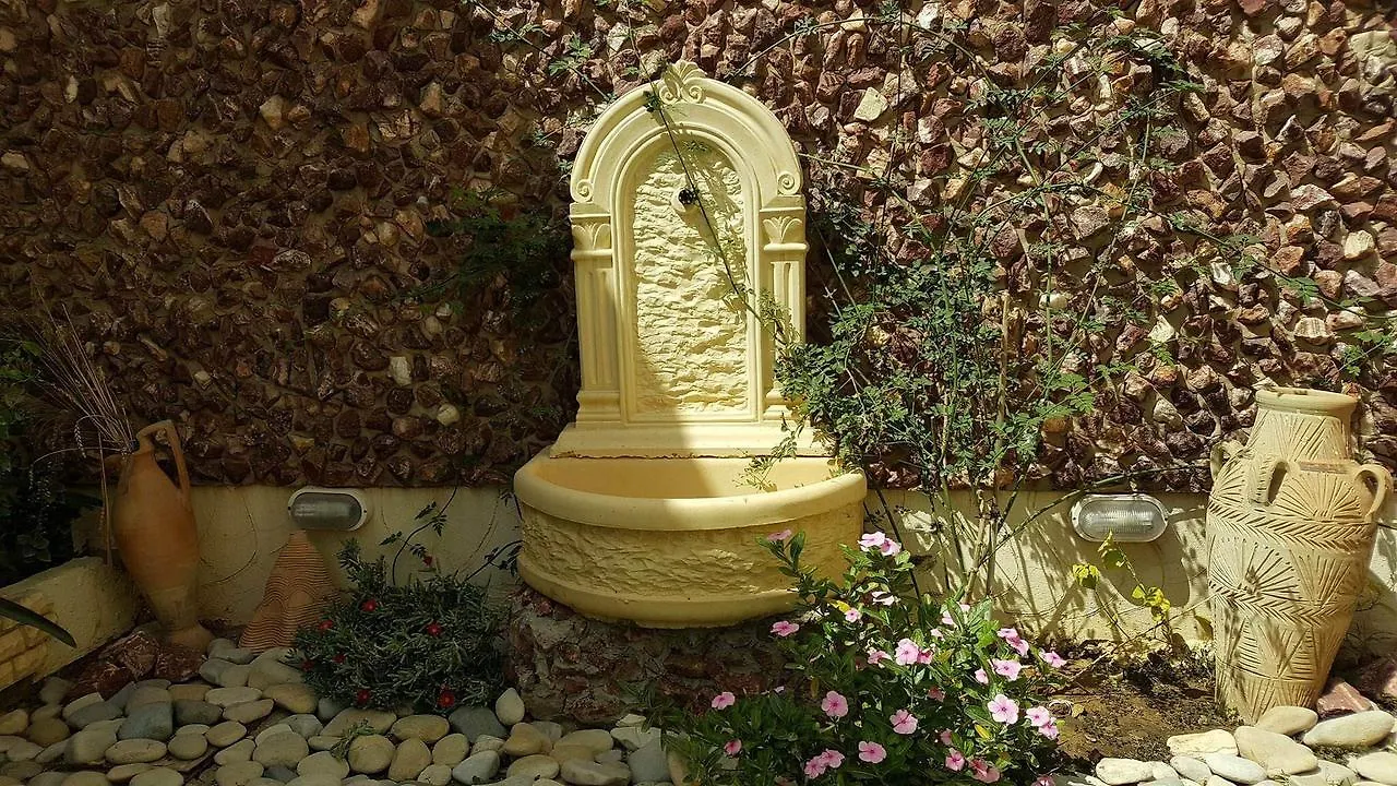 Bed & Breakfast Dar La Leila Bed and Breakfast Tunis