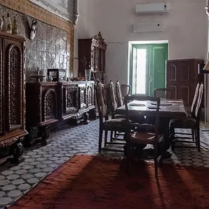 Guest house Dar Hayder-la Medina, Tunis