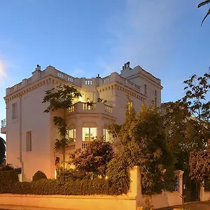 Bed & Breakfast Les Palmes - D'hotes, Tunis